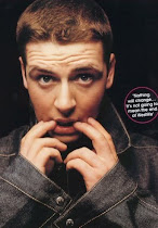 Mark Feehily