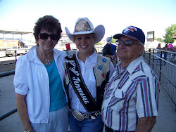 Cheyenne Frontier Days