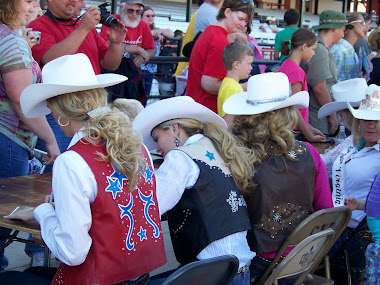 Cheyenne Frontier Days