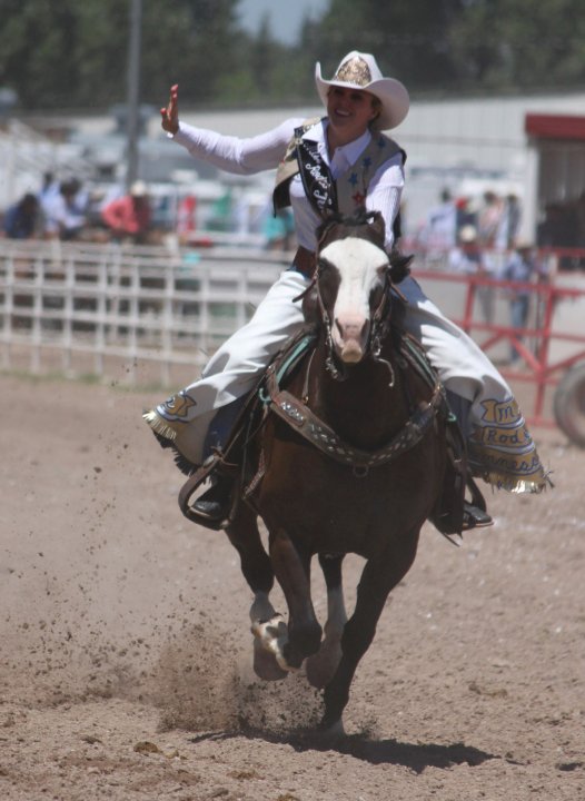 Cheyenne Frontier Days