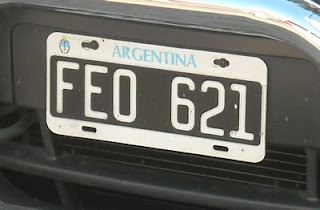Argentina Argentina