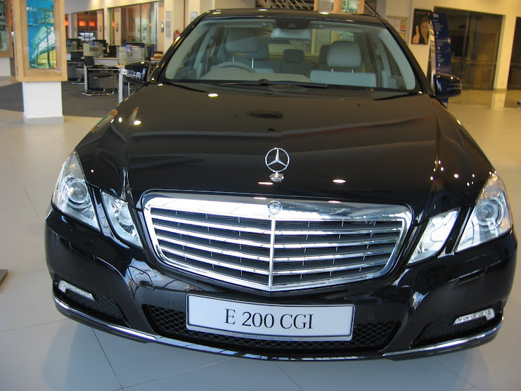 E200CGI-W212