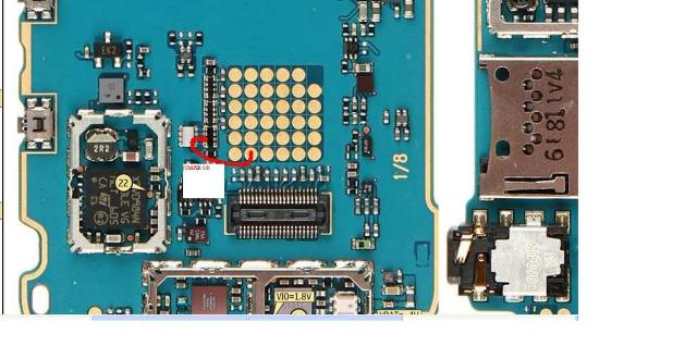 6085 display ic jumper. 5300 Display Ic Jumper