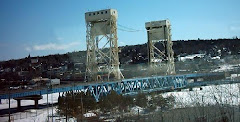 Lift Bridge