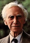 BERTRAND RUSSELL