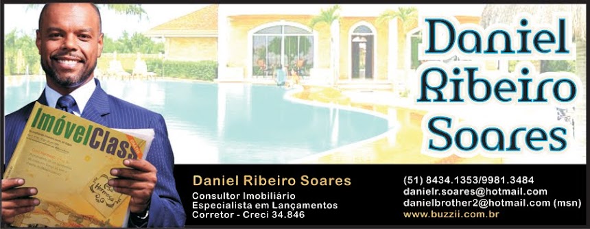 Daniel Ribeiro Soares