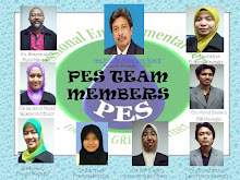 PES Team Members