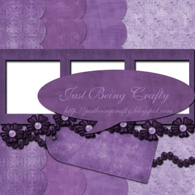 http://justbeingcrafty.blogspot.com/2009/09/purple-pearls.html