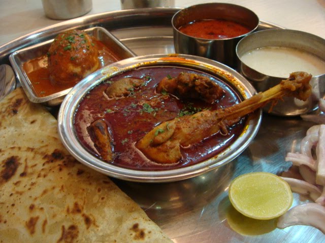 Foods that make all Maharashtrians nostalgic