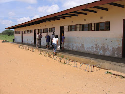 Ntshidi School