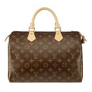 Louis Vuitton Speedy 30 (Monogram) Louis Vuitton Speedy 30 (Monogram)
