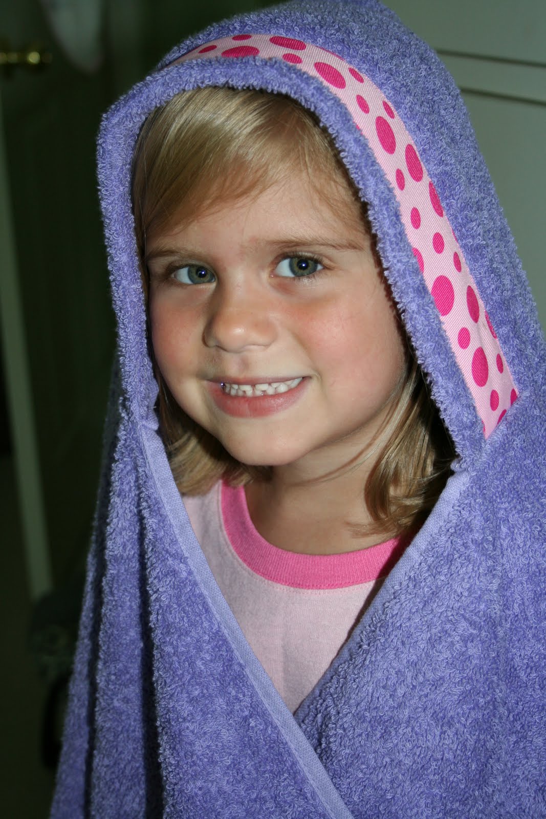 Sew Sweet Boutique The Best Hooded Towels EVER!