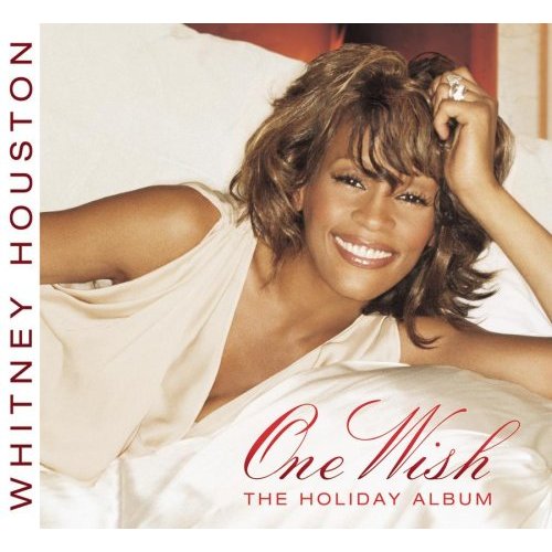 حصريا جميع ألبومات النجمة العالمية المتألقة Whitney Houston بجوده عالية و احجام رائعة " Whitney Houston Full Discography " على اكثر من سيرفر + روابط مباشرة . Wh+one+wish