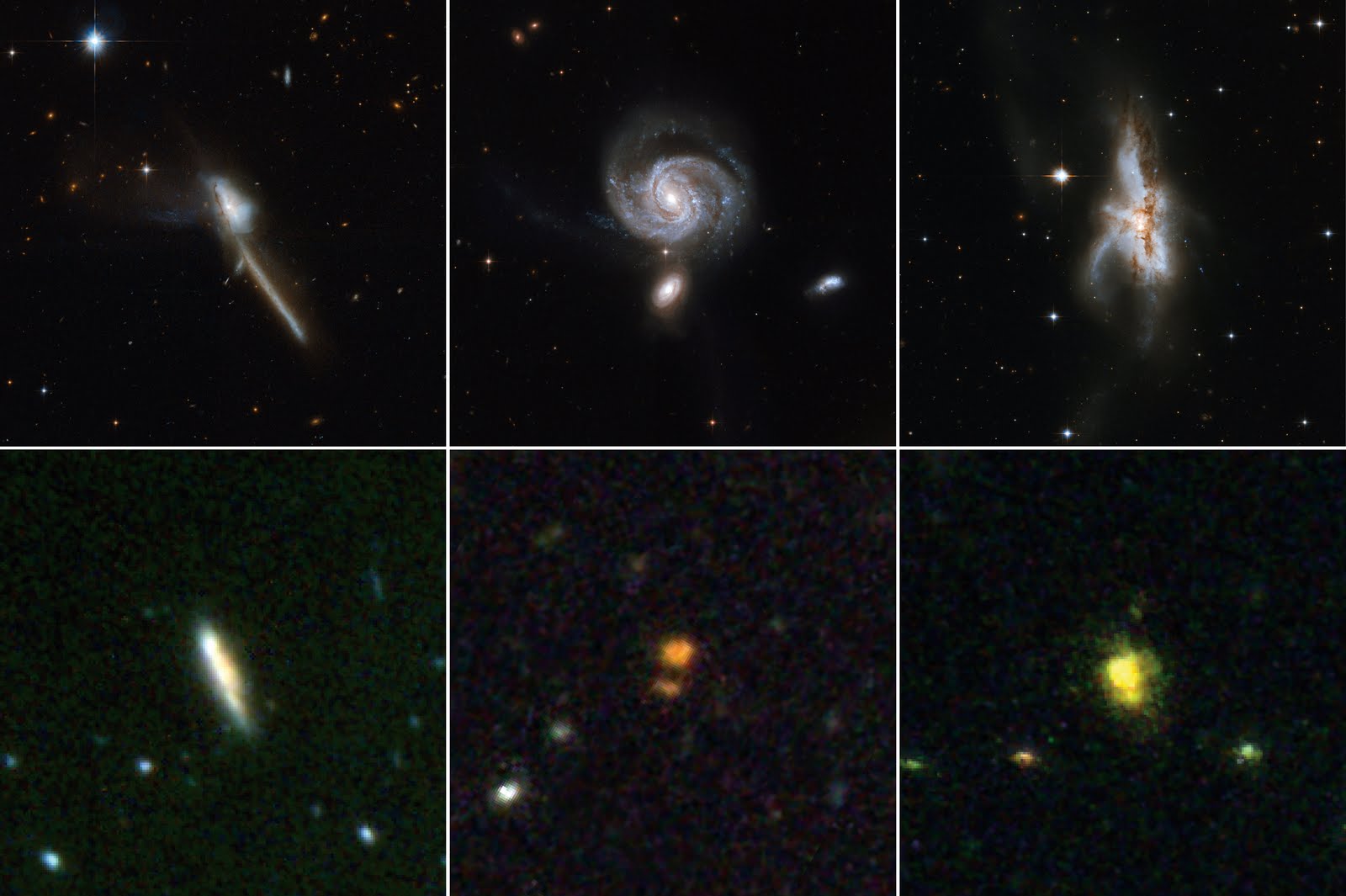 quasar black hole quasar black hole