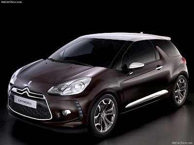 2009 Citroen DS Inside Concept. Posted by syarif at 7:48 AM