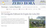 LEIA no site do ZERO HORA: