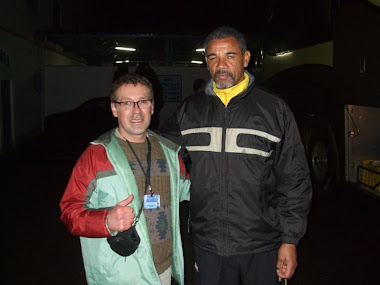 Eu com Luis Eduardo, ex Grêmio em Vacaria