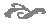 Section break symbol