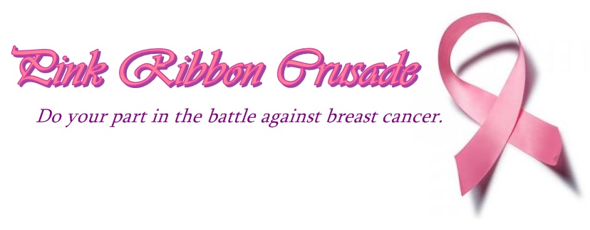 Pink Ribbon Crusade