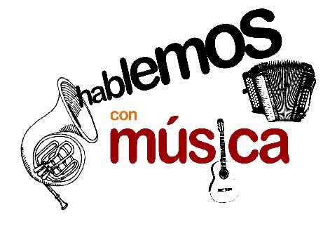 Hablemos con música