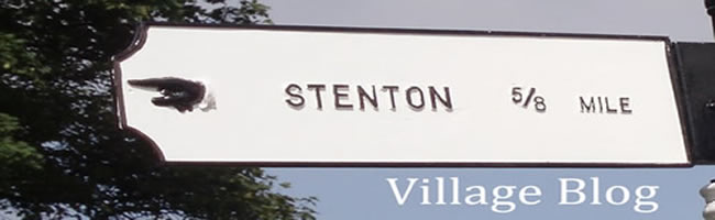 Stenton Village