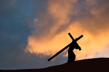 i will take up my cross and follow You, now i live for the glory of God