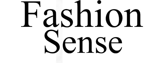 fashion Sense