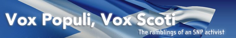Vox Populi, Vox Scoti