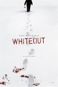 Whiteout Movie