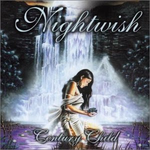 Tus portadas de CDs favoritas. Nightwish+-+Century+Child+Tour+2003