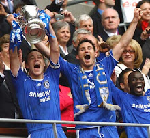 happy moment of chelsea