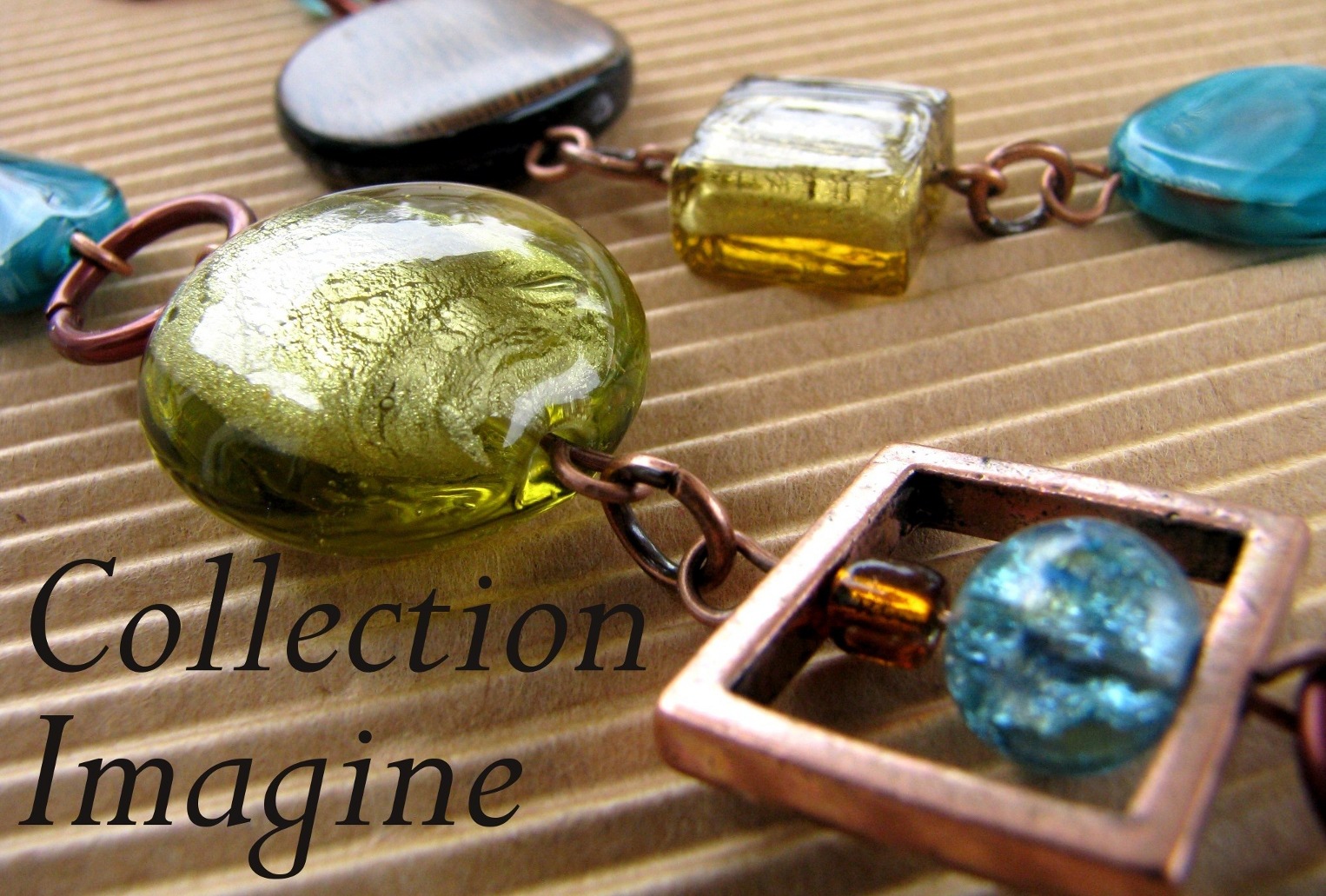Collection Imagine