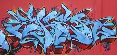 New Stylish Graffiti Wildstyle Graffiti Letters