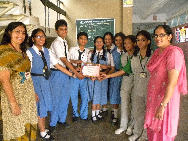 Indian Development Foundation