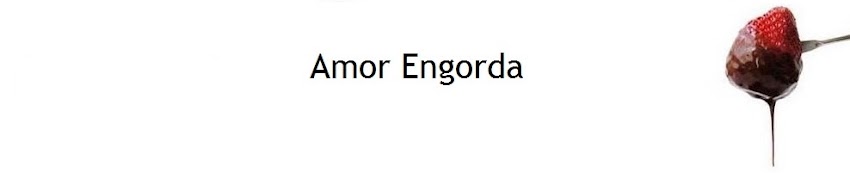 Amor Engorda