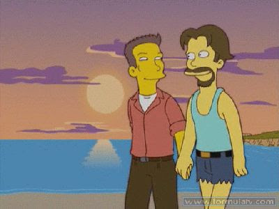 homosexualidad