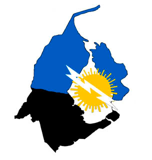 Bandera+del+estado+zulia