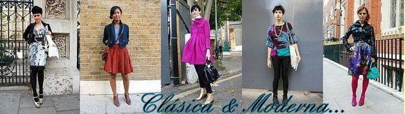 Clásica & Moderna