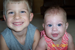 Keith and Kate