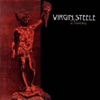 Now Playing - Page 39 VIRGIN+STEELE+-+INVICTUS