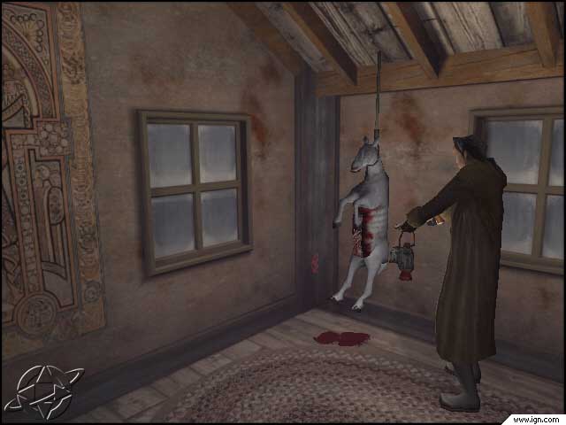 blair witch pictures