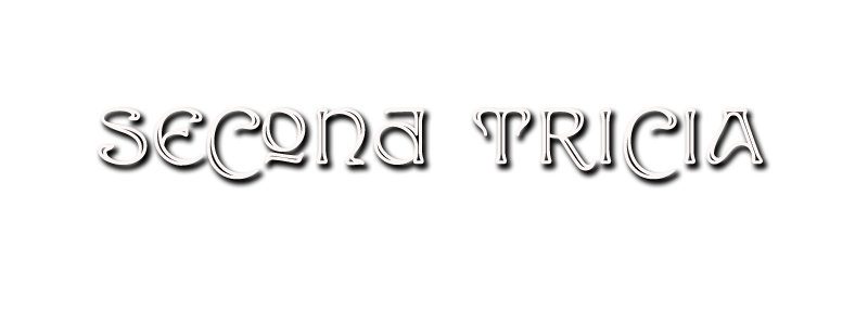Second Tricia