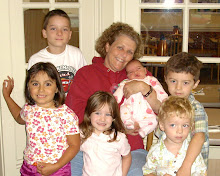 6 of My Grandchildren...