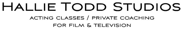 Hallie Todd Studios Blog