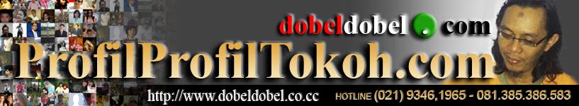 . Profil-Profil Tokoh .-