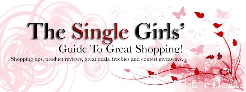 The Single Girls' Guide To Great Shopping