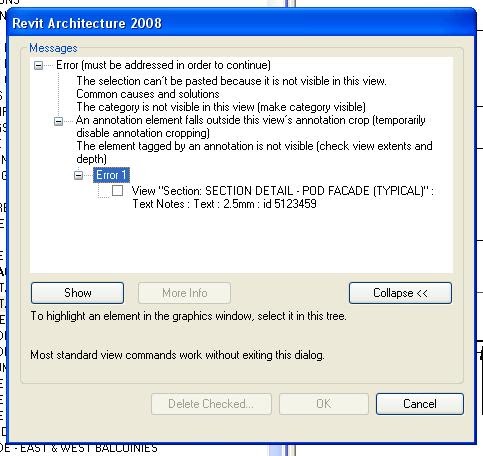 can t copy text from pdf