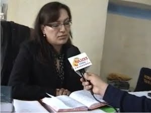 Empresarios cajabambinos en la mira de presuntos estafadores