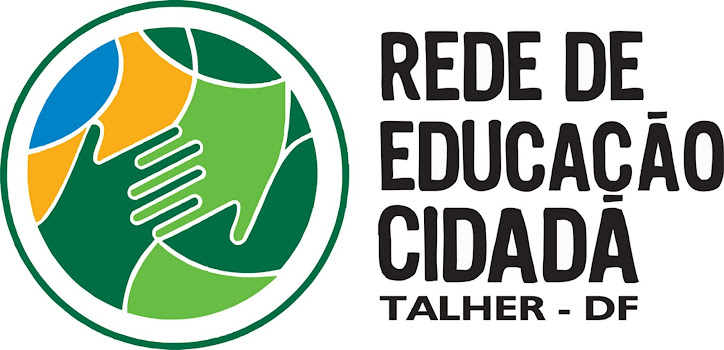 Rede de Educação Cidadã DF ENTORNO