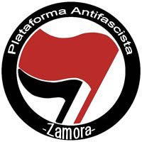 PLATAFORMA ANTIFASCISTA ZAMORA